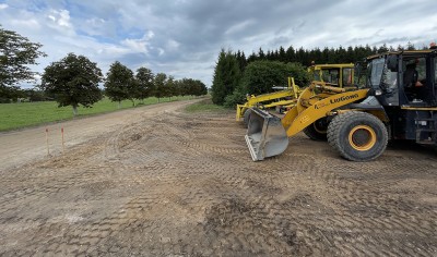 Rajono keliams tvarkyti &ndash; papildomos lė&scaron;os