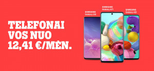 „Tele2“ pasiūlymai vasaros pradžiai