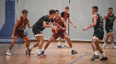 Įspūdingos &bdquo;Lū&scaron;ies&ldquo; atakos