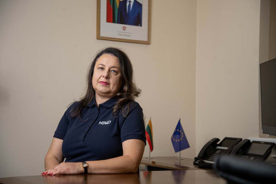 Anot G. Belian, alkoholio vartojimo rodikliai mažėja dėl didėjančio gyventojų sąmoningumo bei prevencinės veiklos