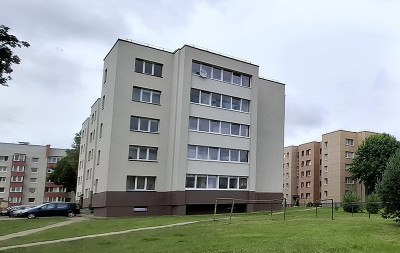 Būsto  prieinamumo  i&scaron;&scaron;ūkiai   didmiesčiuose  pirkėjus  kreipia   į  regionus