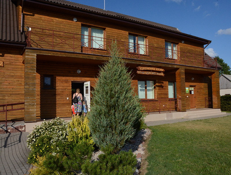 Vingininkuose perversmas – bendruomenė atsisakė užsisėdėjusios valdžios
