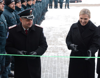 Susitikime su ministre – apie pareigūnų darbo sąlygas ir saugumo problemas