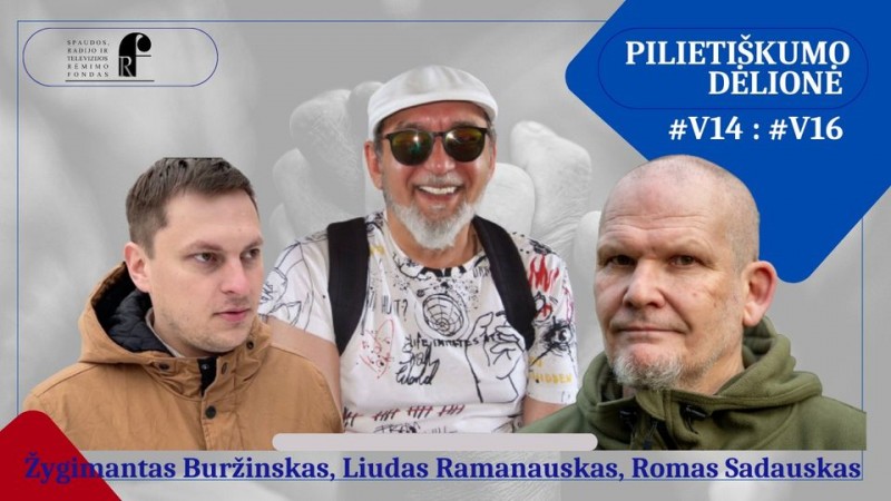 TAURAGĖS RADIJAS