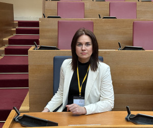 Kova su priklausomybe prasideda nuo žmoni&scaron;kumo