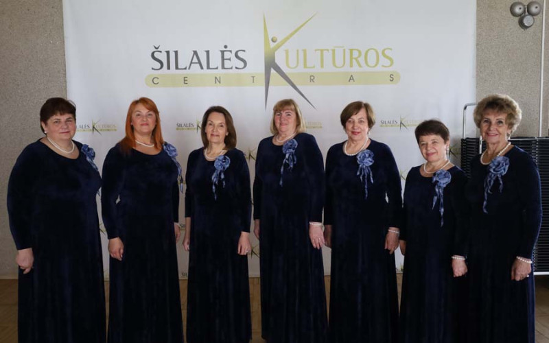 Atvelykiui dovanotas festivalis „Dainuže, suskambėk“