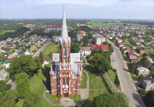 Šilalės miesto šventė – 2016