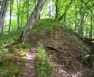 Į piliakalnių paieškas – žvejų takais
