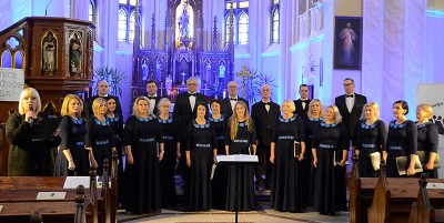 Respublikinis suaugusiųjų chorų maratonas