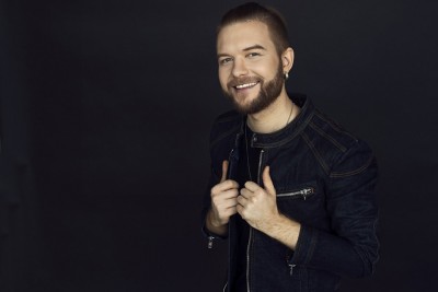 Pasak A. Martinėno-Vudžio, opiomis priklausomybių temomis kalbėti būtina – kitų situacijose, istorijose žmonės gali atpažinti save, pasisemti patirties  Nuotr. iš www.vudis.lt 