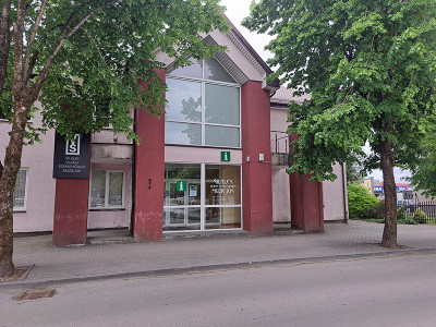 Muziejaus darbuotojos atleidimas persikėlė į Darbo inspekciją