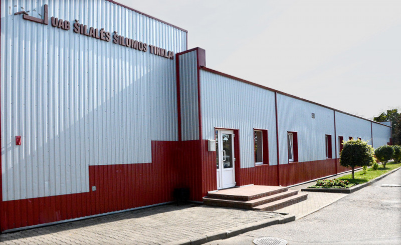 STT akiratyje – korupciniai šilumos tiekėjų ryšiai