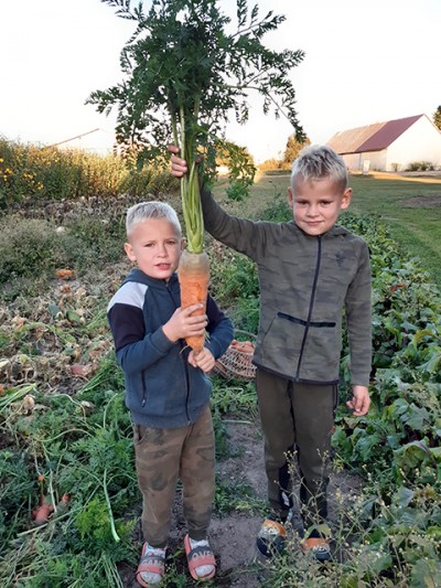 Skelbiame laimėtojus ir kviečiame prizų