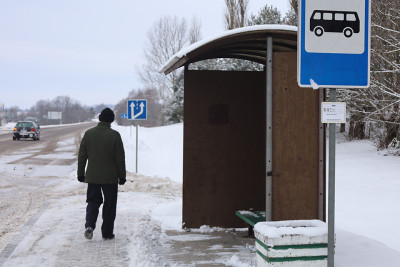 Kelionės autobusu – jau praeitis?