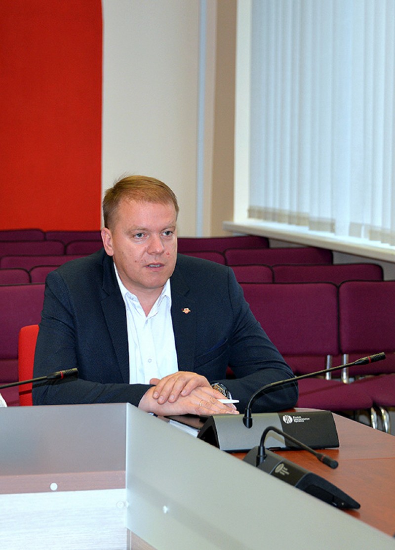 Skaičiuoti ir planuoti – geriau nei žadėti