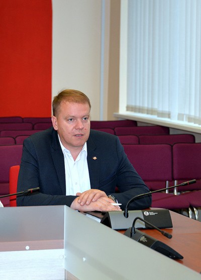 Skaičiuoti ir planuoti – geriau nei žadėti