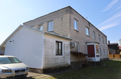 Renovaciją kartais stabdo ir pačių gyventojų susikurtos kliūtys