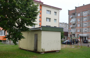 Pamiršo, nebereikia ar dar sugrįš?