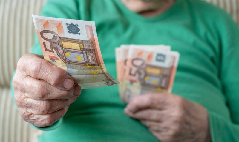 Sukčių apetitas auga: pernai taikytasi į beveik 60 mln. eurų