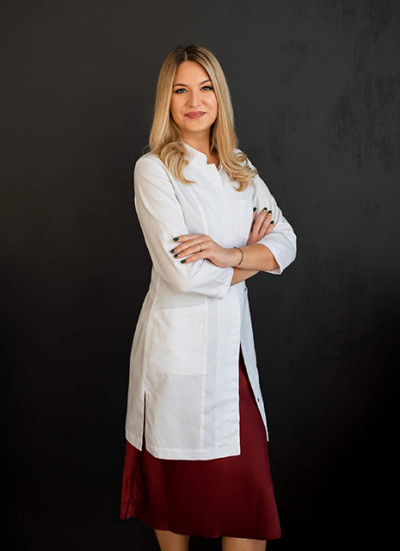 R. Dovidavičienė: „Kiekviena maisto porcija turėtų būti ne di­desnė nei jūsų dviejų plaš­­takų dydžio“. 