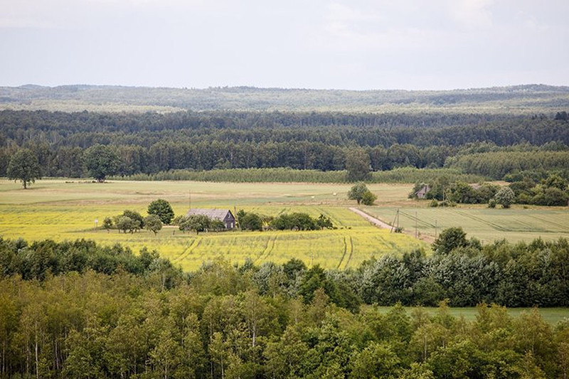 Žemės mokesčio lengvatos nebus amžinos