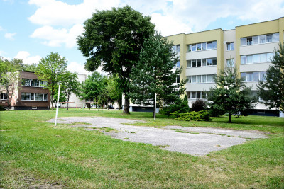 Iniciatyvas siūlantys gyventojai nori būti i&scaron;girsti