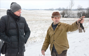 Neįveikiamas kelias – pačių gyventojų rūpestis?