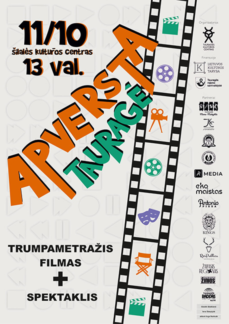 Lapkričio pradžios susitikimai