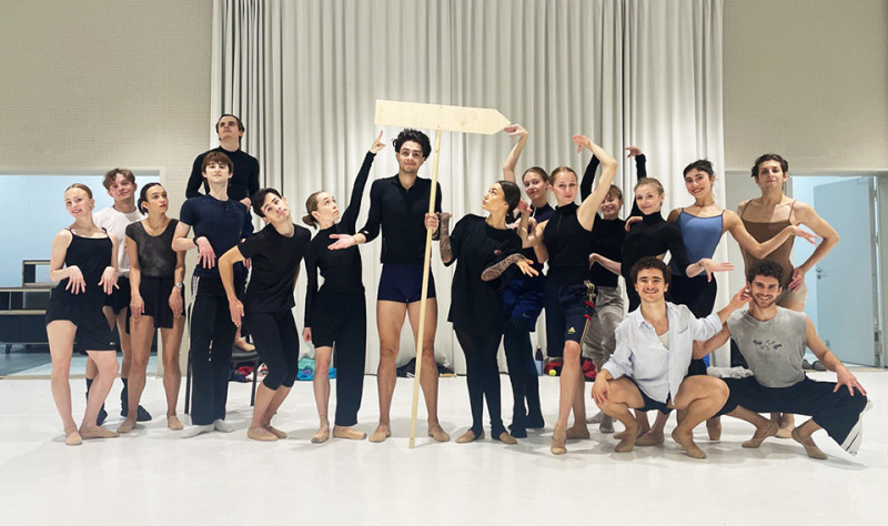 &bdquo;Panama labai graži&ldquo;: Klaipėdos valstybinio muzikinio teatro scenoje į nepamir&scaron;tamus nuotykius leisis Me&scaron;kiukas, Tigriukas ir Antis