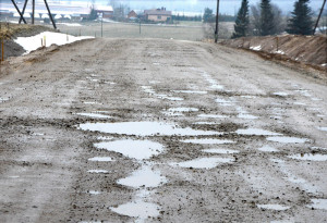 Žadeikių žvyrkelis liko be &scaron;eimininko?