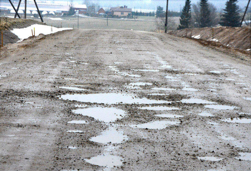 Žadeikių žvyrkelis liko be &scaron;eimininko?