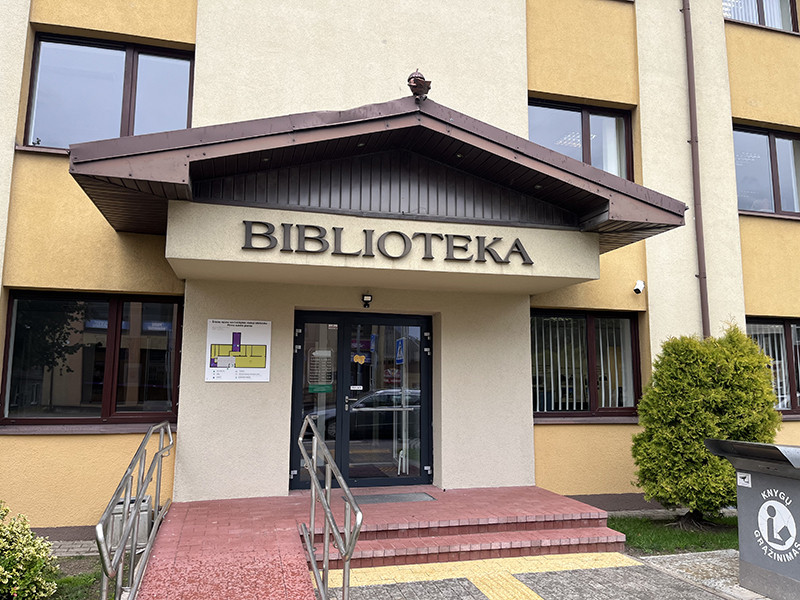 Ką&nbsp; skaito&nbsp; kra&scaron;to gyventojai?