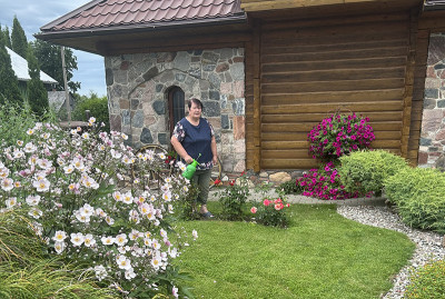 Dar viena vasara su &scaron;liužais &ndash; visos pastangos bevaisės