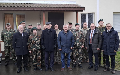 Parlamentarai klausėsi &scaron;ilali&scaron;kių problemų