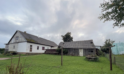 &bdquo;Valdi&scaron;ko&ldquo; turto priežiūra &ndash; kai belieka tik nugriauti