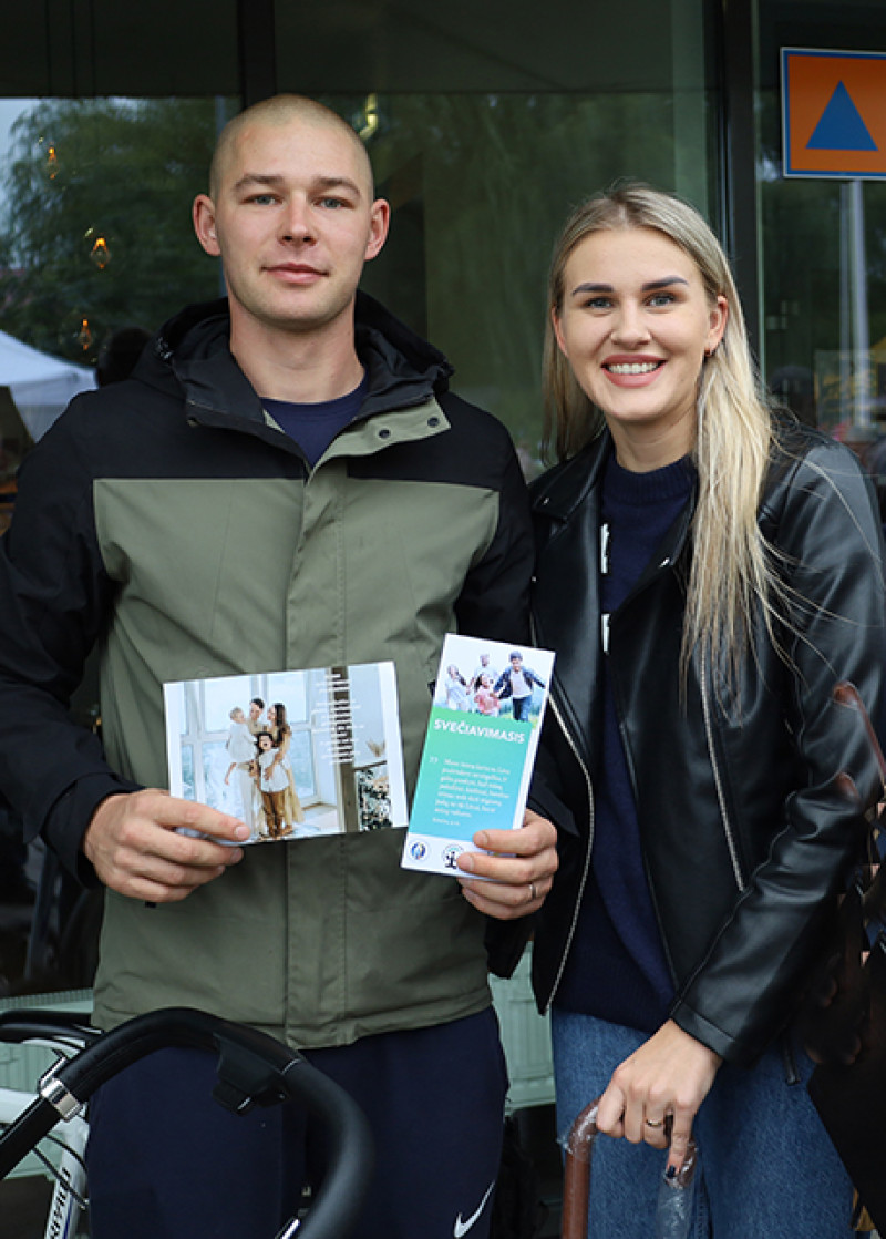 Priglausti vaiką – didžiulė atsakomybė
