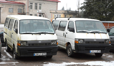 Daugiavaikėms šeimoms skirtas dovanas savivaldybė nusprendė atimti
