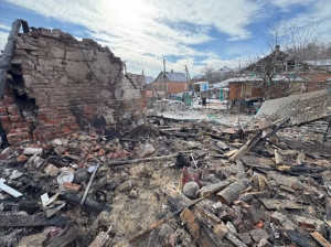 Ketveri karo metai: jo aukos &ndash; ir maži vaikai