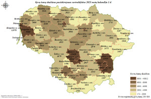 Keturkojis – ne užgaida, o šeimos narys