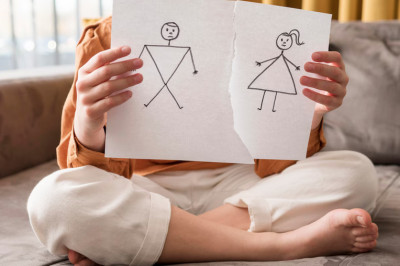 Pamir&scaron;tos pareigos kaina &ndash; vaiko gerovė