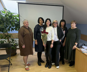 Nuo&scaron;irdumas &ndash; knygų sėkmės dalis