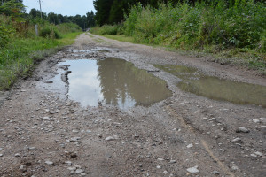 Per duobę &ndash; tik dviračiu