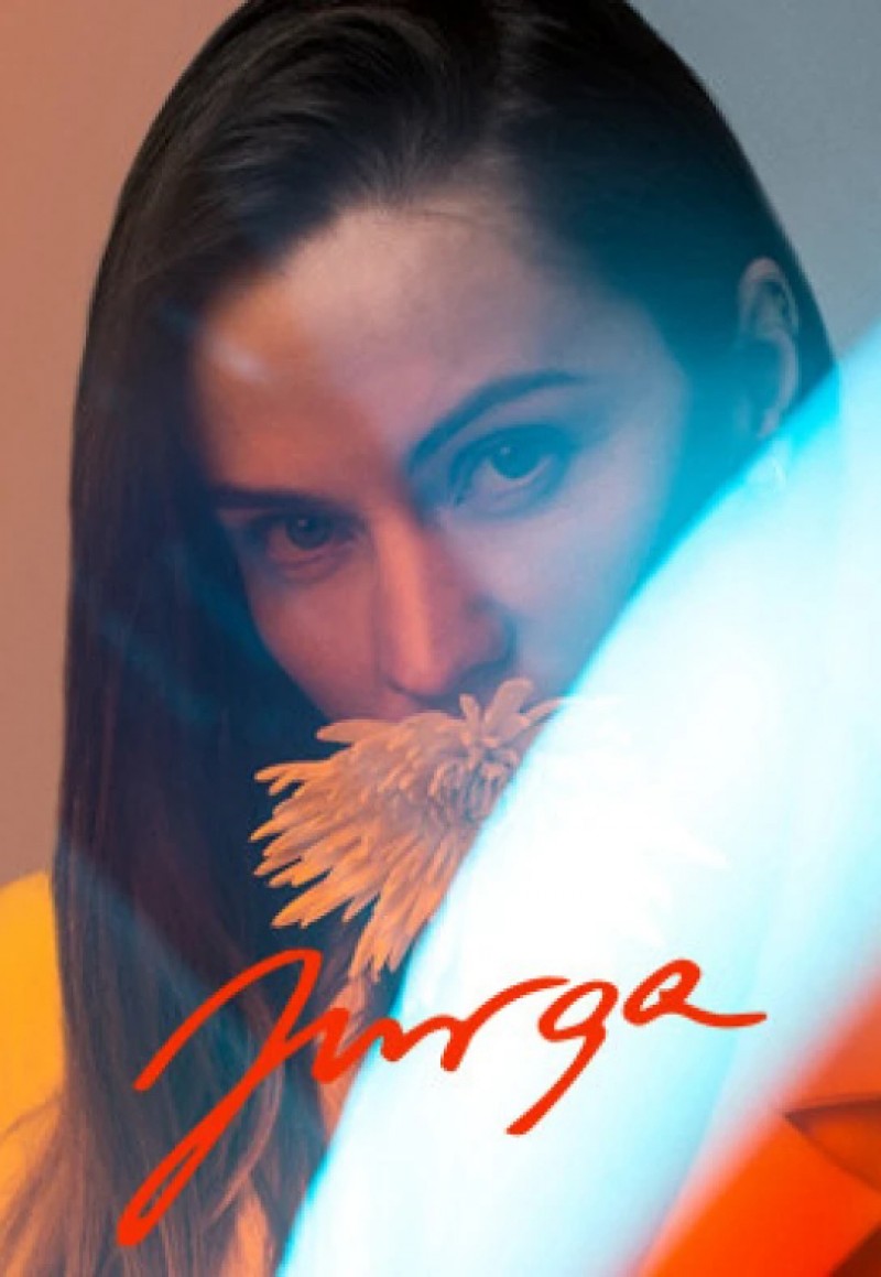 JURGA ŠEDUIKYTĖ SU GRUPE. METŲ PABAIGOS KONCERTAS