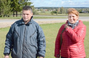 Bitynas ne tik maitina, bet ir sielą gaivina