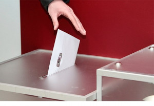 Politinė reklama turi būti skleidžiama teisėtai