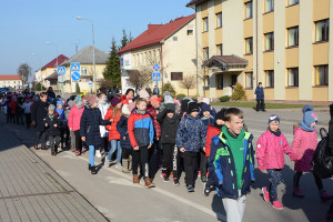 Kovo 11-osios minėjimas Šilalėje