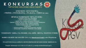 Ar žinai, kad?..