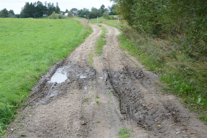 Neįgaliojo gyvenimą civilizacija aplenkė