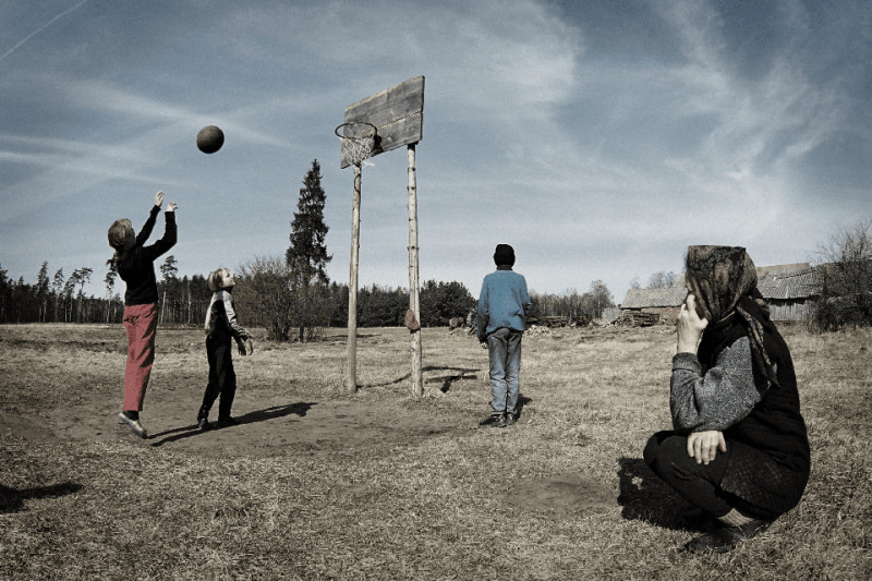 Į parankę skurdui: kada dirbti neapsimoka?