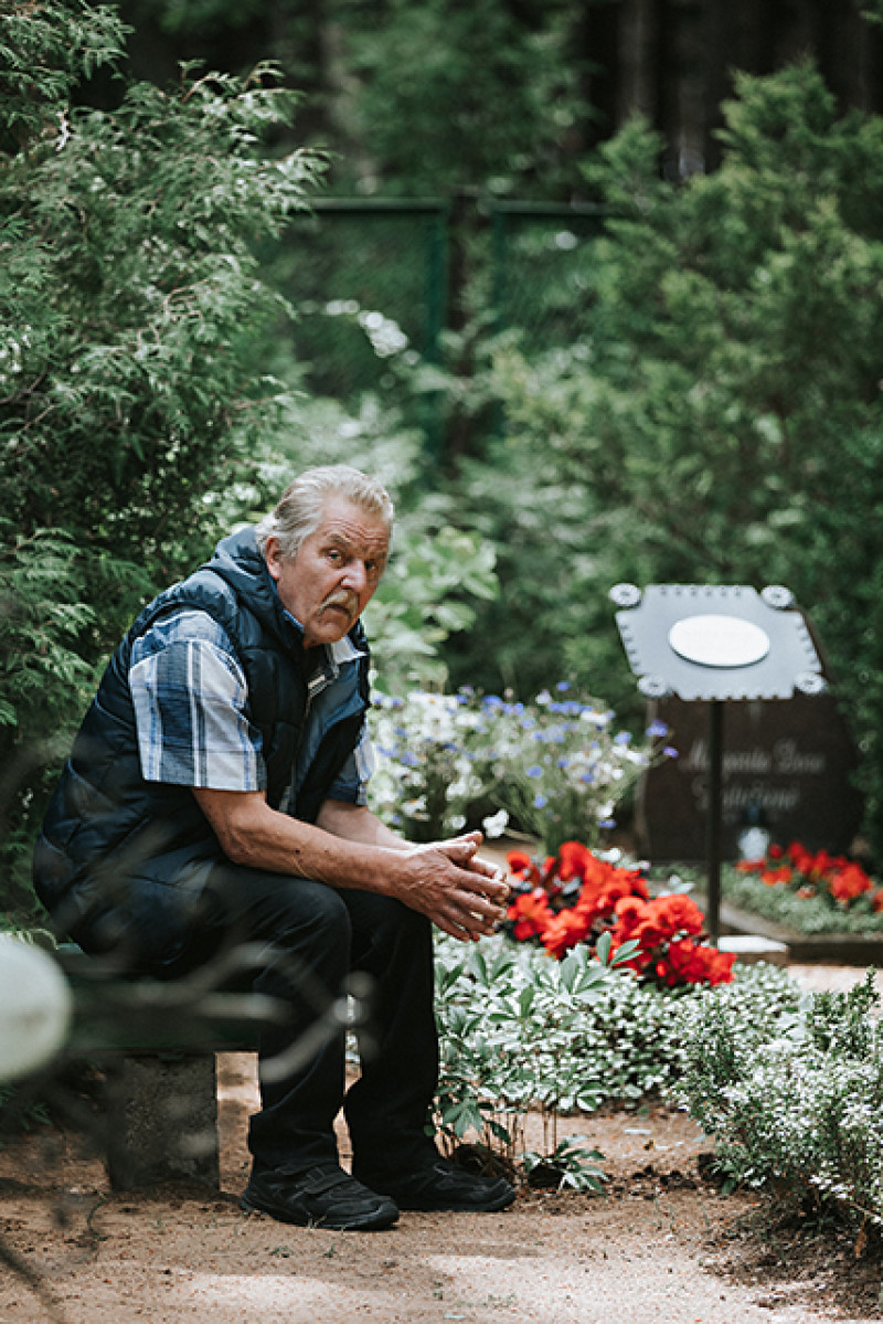 Ketvirtos kartos žolininkas į vaistinę neskuba